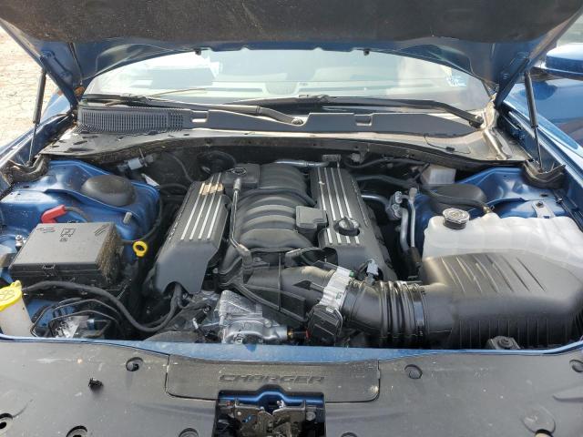 2C3CDXGJ7NH209459 Dodge Charger Scat Pack