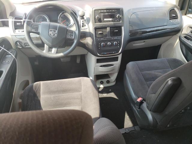 2C4RDGBG8ER417412 Dodge Grand Caravan Se