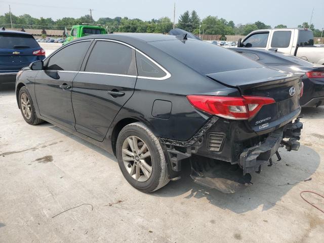 5NPE24AF0FH005852 Hyundai SONATA SE