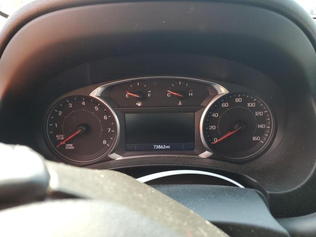 3GKALPEVXKL196905 GMC Terrain Slt