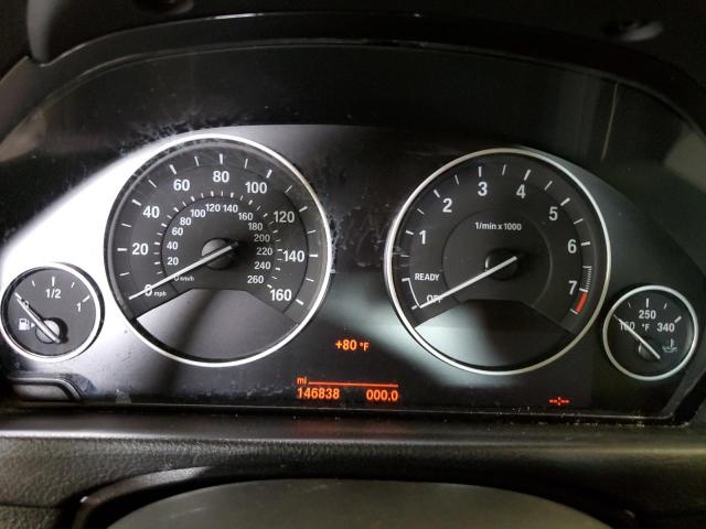 WBA3C3G54FNS73054 BMW 320 I Xdrive