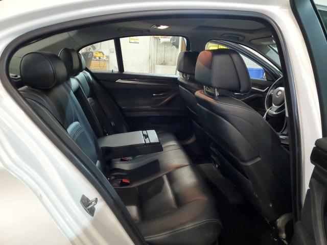 WBA5B3C5XFD544786 BMW 535 XI