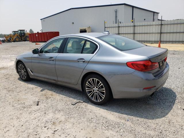 WBAJA7C50KWW39705 BMW 530 XI