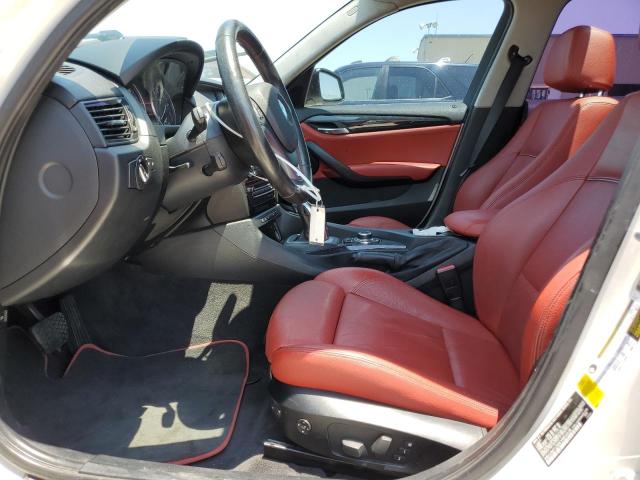 WBAVM1C55EVW54538 BMW X1 Sdrive28i
