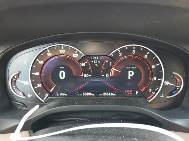 5UXTR9C59JLD60836 BMW X3 Xdrive30i