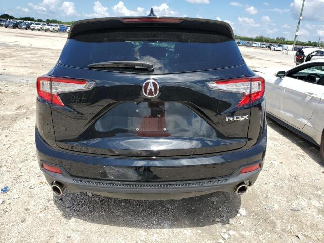 5J8TC1H74LL011910 Acura Rdx Advance