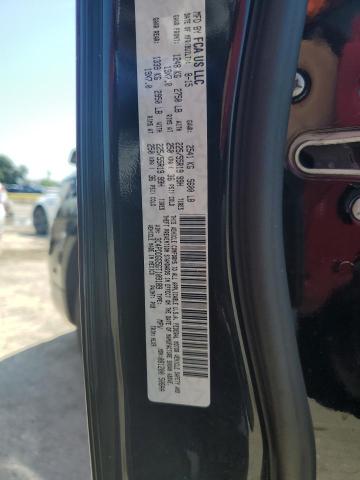 3C4PDDGG5GT109189 Dodge Journey Crossroad