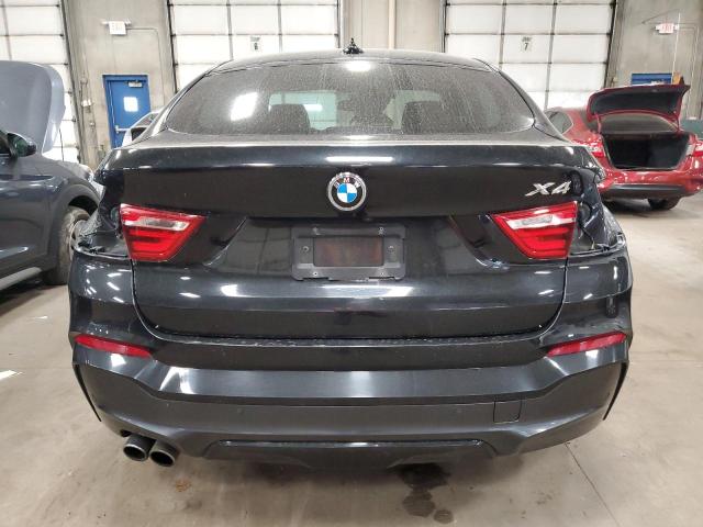 5UXXW3C57G0R20934 BMW X4 Xdrive28i
