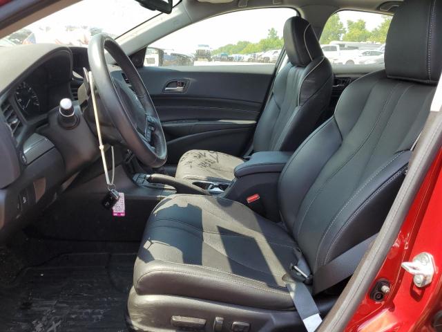 19UDE2F79NA000293 Acura Ilx Premium