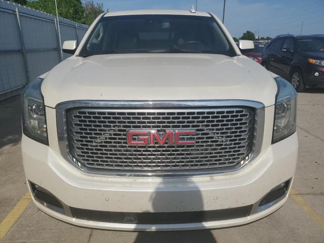 1GKS2CKJ7FR508582 GMC YUKON DENALI