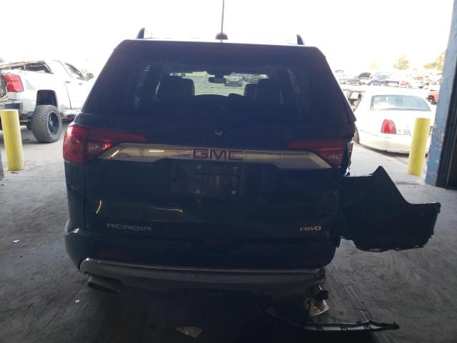 1GKKNXLS4KZ121875 GMC Acadia Denali