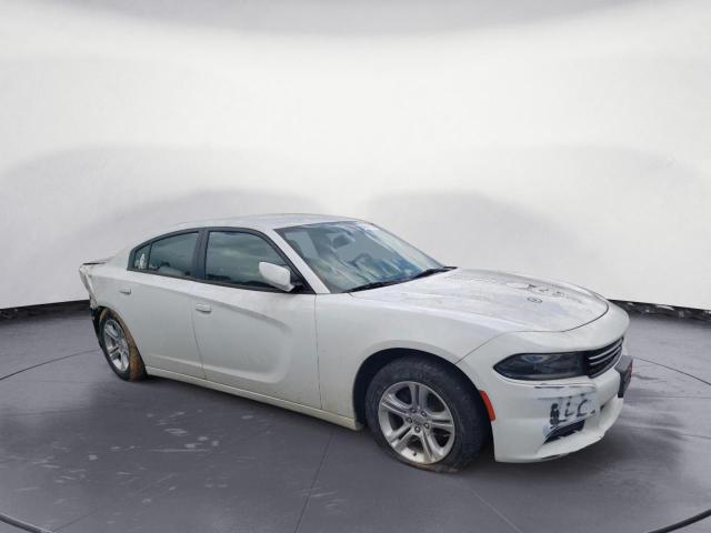 2C3CDXBG5FH836013 Dodge Charger Se