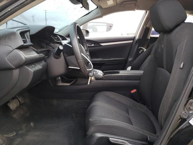 2HGFC2F69KH503311 Honda Civic Lx