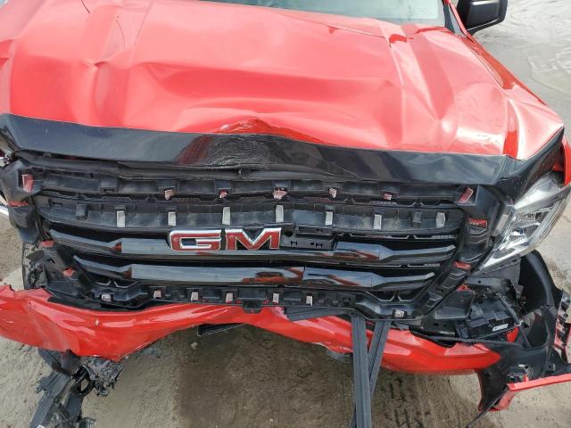 3GTU9CED9LG295460 GMC Sierra K1500 Elevation