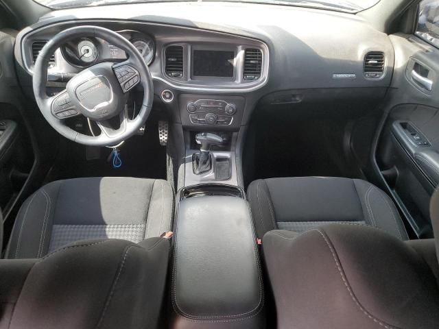 2C3CDXBG3MH603857 Dodge Charger Sxt