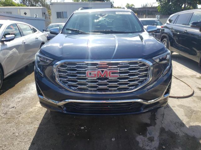 3GKALSEX1JL323818 GMC Terrain Denali