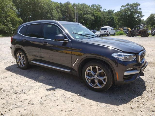 5UXTY5C03L9C48114 BMW X3 Xdrive30i