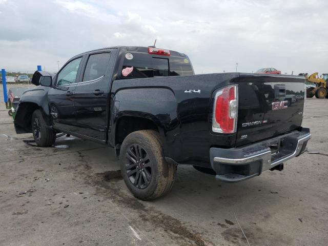 1GTG6CEN5K1352913 GMC CANYON SLE