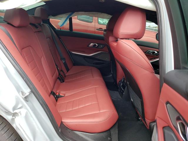 3MW39FF05P8D01213 BMW 330e