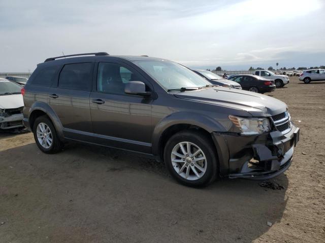 3C4PDDBG2ET301948 Dodge Journey Sxt