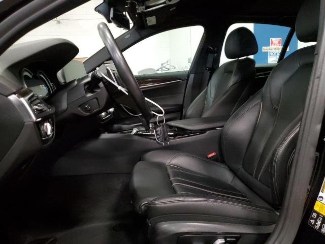 WBAJE7C54JWC57215 BMW 540 XI
