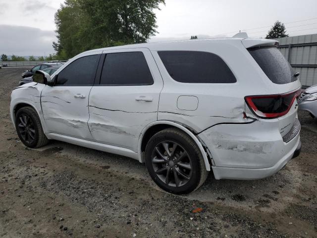 1C4SDJCT2EC371000 Dodge Durango R/t