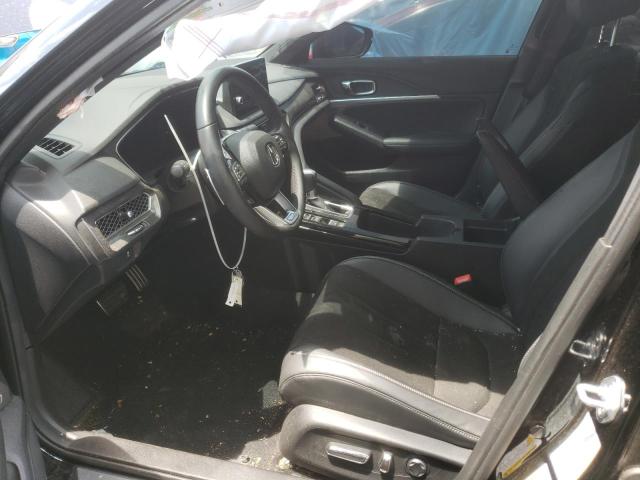 19UDE4H6XPA001990 Acura Integra A-spec Tech