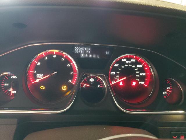 1GKKVTKD8EJ229026 GMC Acadia Denali