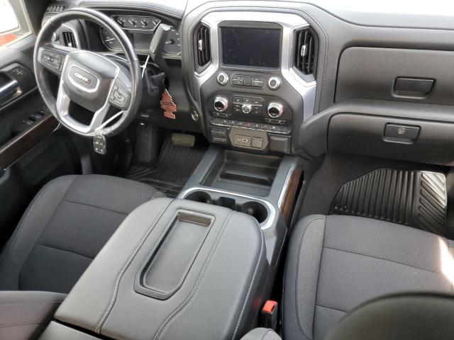 1GTR9CEK6LZ154009 GMC Sierra K1500 Elevation
