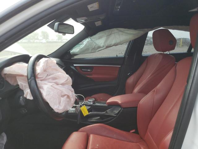 WBA8D9C52JEM33775 BMW 330 XI