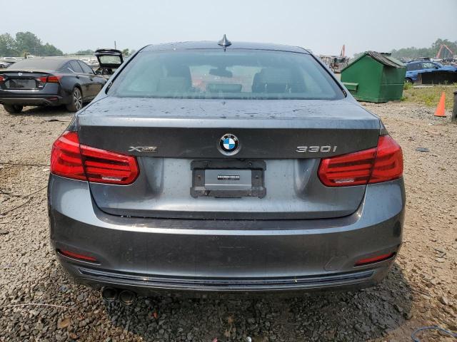 WBA8D9G56JNU70791 BMW 330 XI