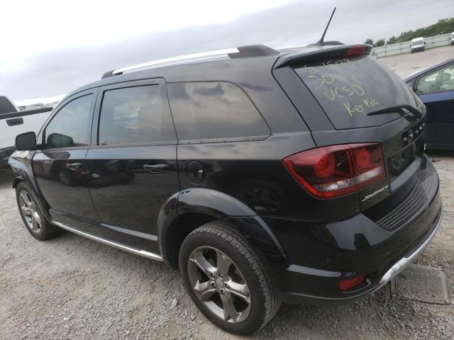3C4PDCGG4GT148835 Dodge Journey Crossroad