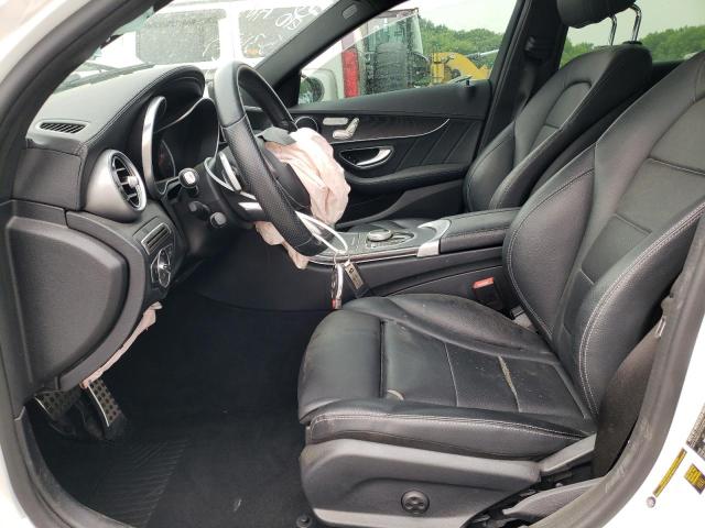 55SWF4JB5HU231505 Mercedes-Benz C 300