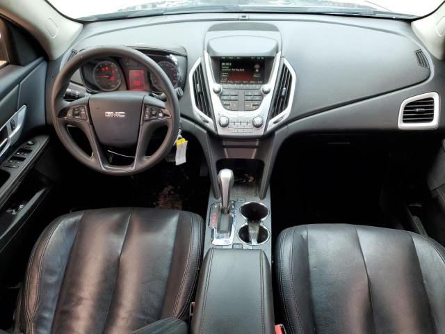 2GKALMEK9F6167216 GMC Terrain Sle