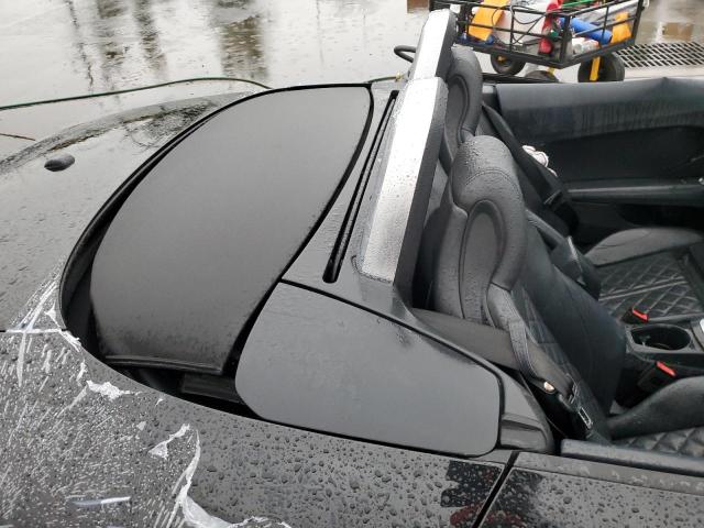 TRUT5CFVXH1004734 Audi TT
