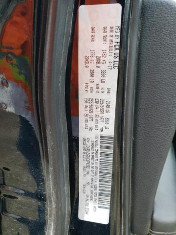 1C4RDJDG6HC870399 Dodge DURANGO GT