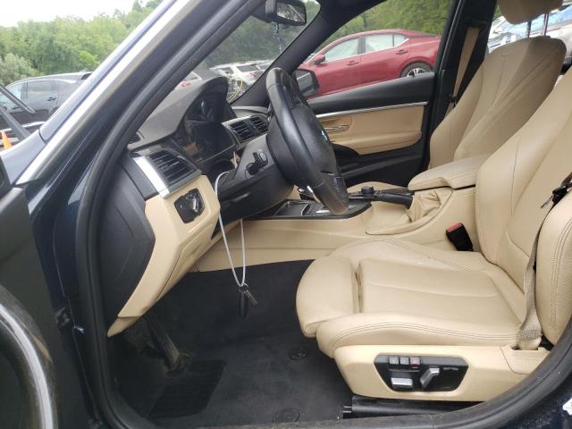 WBA8B9G59HNU49482 BMW 330 I