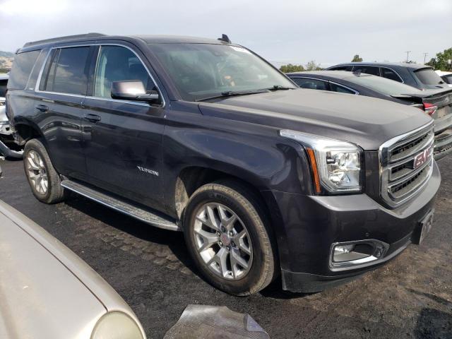 1GKS1BKC7JR168096 GMC YUKON SLT