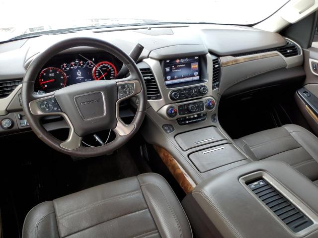 1GKS2JKJXFR652339 GMC YUKON XL DENALI