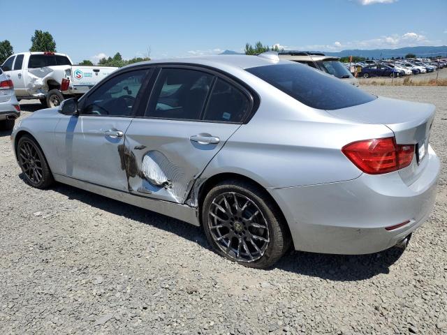 WBA3C3G55ENS70811 BMW 320 I Xdrive