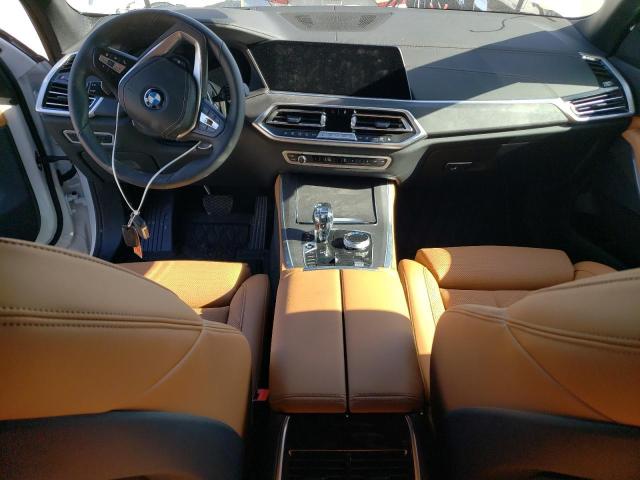5UXTA6C06P9R56788 BMW X5 Xdrive45e