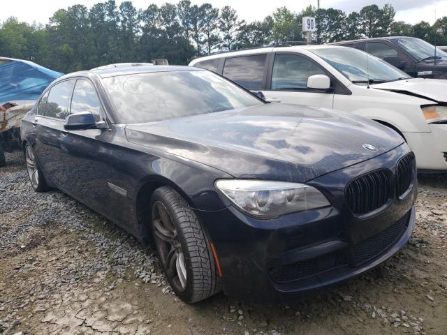 WBAYE4C57ED138070 BMW 740 LI
