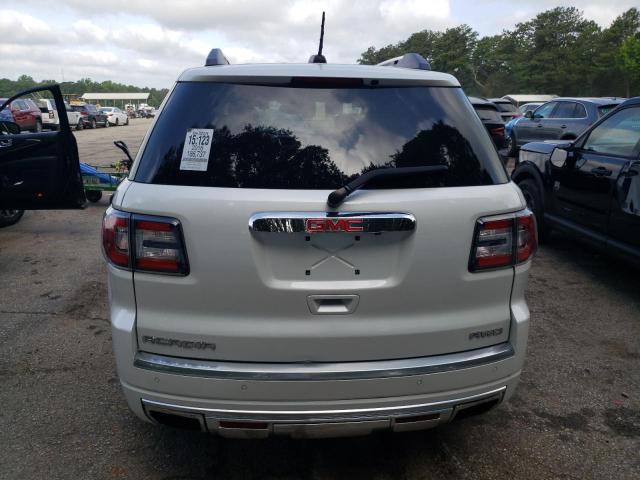 1GKKVTKD8GJ102540 GMC Acadia Denali
