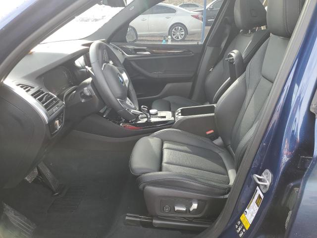 5UX53DP02N9N05534 BMW X3 Xdrive30i