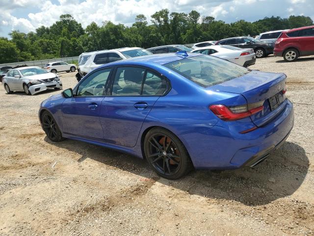3MW5U7J03L8B30329 BMW M340I