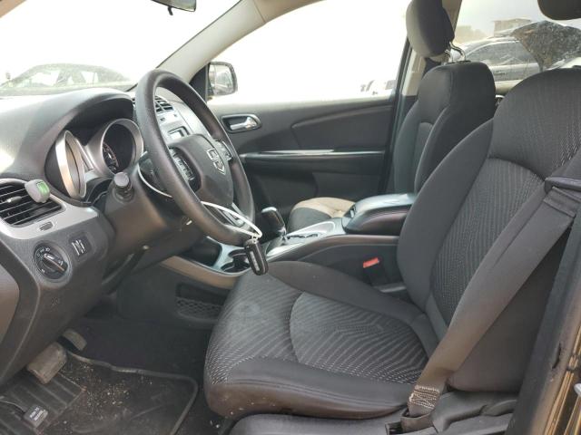 3C4PDDBG7ET143655 Dodge Journey Sxt