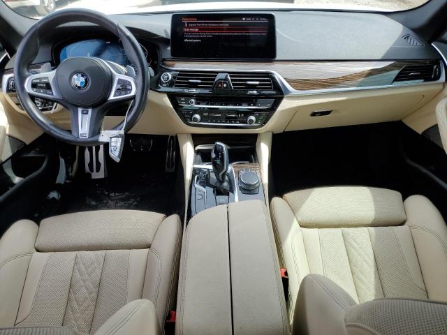 WBA53BH05MWX17152 BMW 530 I