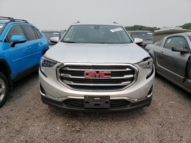 3GKALVEV4ML319783 GMC Terrain Slt