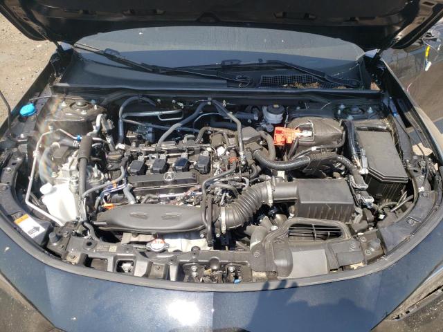 19UDE4H6XPA001990 Acura Integra A-spec Tech