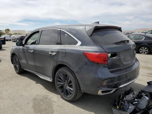 5J8YD7H51KL000236 Acura Mdx Sport Hybrid Technology